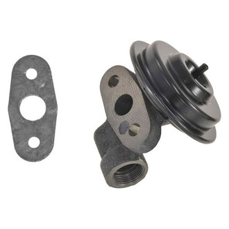 iD Select® - EGR Exhaust Valve