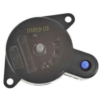 iD Select® - Headlight Switch