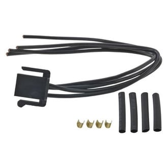 ID Select® - HVAC Blower Motor Connector