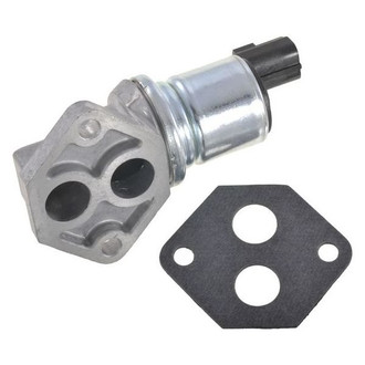 iD Select® - Fuel Injection Idle Air Control Valve
