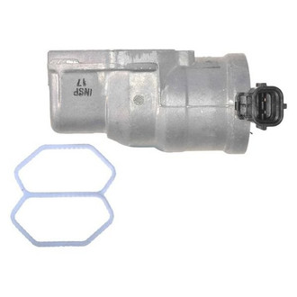 iD Select® - Fuel Injection Idle Air Control Valve