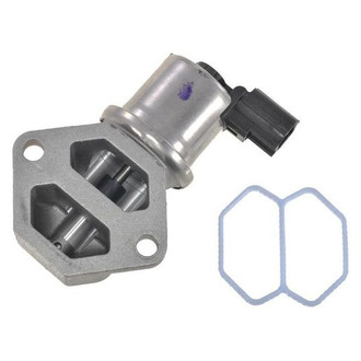 iD Select® - Fuel Injection Idle Air Control Valve