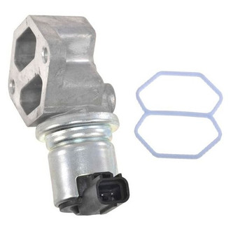 iD Select® - Fuel Injection Idle Air Control Valve