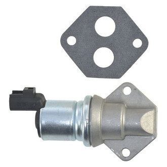 iD Select® - Fuel Injection Idle Air Control Valve