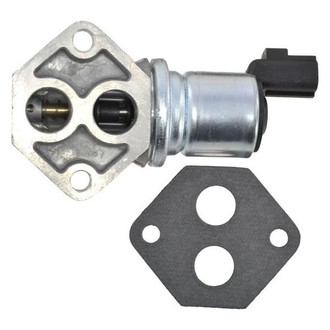 iD Select® - Fuel Injection Idle Air Control Valve