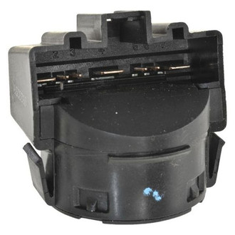 iD Select® - Ignition Switch
