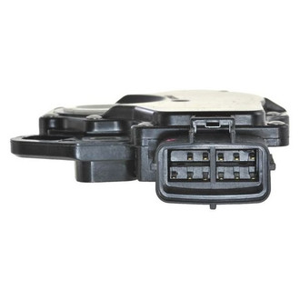 iD Select® - Neutral Safety Switch