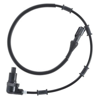 iD Select® - Rear Driver Side ABS Wheel Speed Sensor