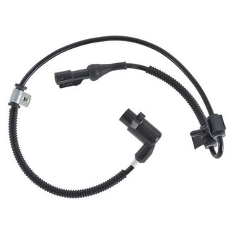 iD Select® - Front Driver Side ABS Wheel Speed Sensor