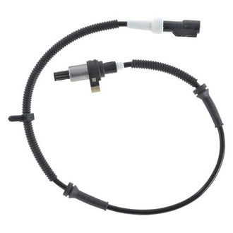 iD Select® - Front Driver Side ABS Wheel Speed Sensor