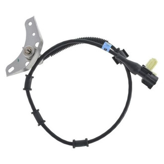 iD Select® - Front Passenger Side ABS Wheel Speed Sensor