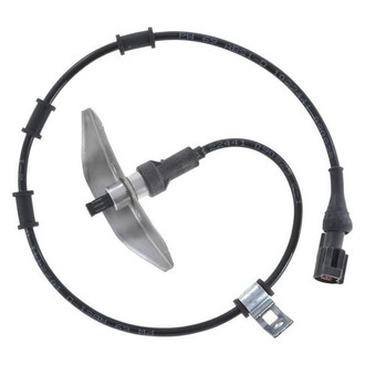 iD Select® - Front Driver Side ABS Wheel Speed Sensor