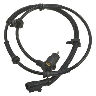 iD Select® - Front Driver Side ABS Wheel Speed Sensor