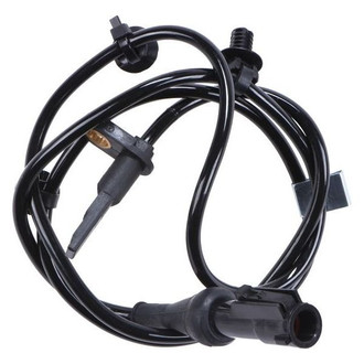 iD Select® - Rear Driver Side ABS Wheel Speed Sensor