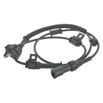 iD Select® - Front Passenger Side ABS Wheel Speed Sensor