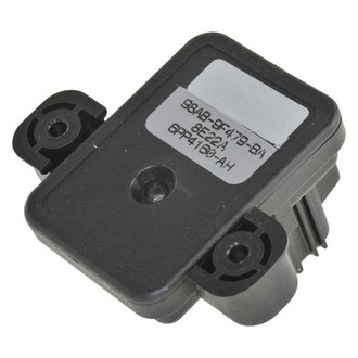 iD Select® - Map Sensor