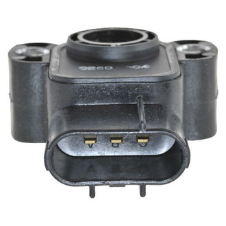 iD Select® - Throttle Position Sensor