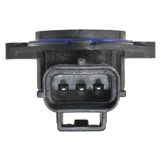 iD Select® - Throttle Position Sensor