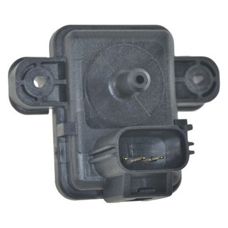 iD Select® - MAP Sensor