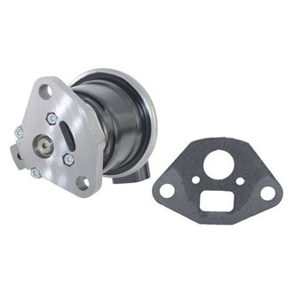iD Select® - EGR Exhaust Valve