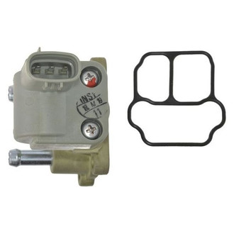 iD Select® - Fuel Injection Idle Air Control Valve