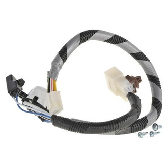 iD Select® - Ignition Switch