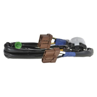 iD Select® - Ignition Switch