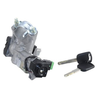 iD Select® - Ignition Switch