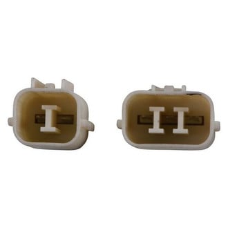 iD Select® - Front Driver Side Door Lock Actuator