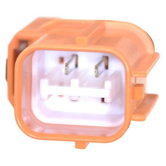 iD Select® - Rear Driver Side ABS Wheel Speed Sensor