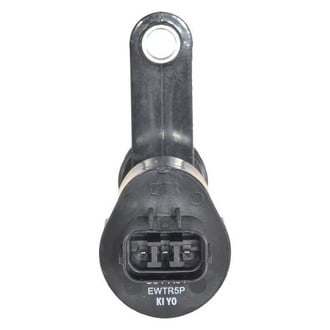 iD Select® - Vehicle Speed Sensor
