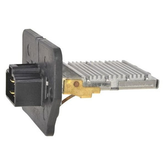 iD Select® - HVAC Blower Motor Resistor