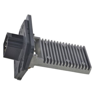iD Select® - HVAC Blower Motor Resistor