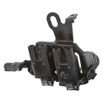 iD Select® - Ignition Coil