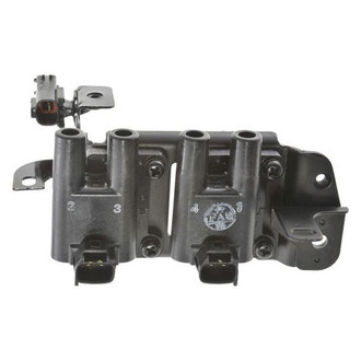 iD Select® - Ignition Coil