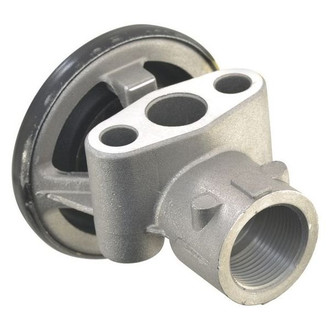 iD Select® - EGR Valve