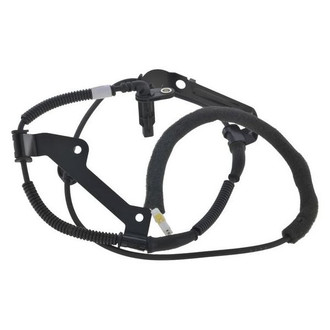 iD Select® - Rear Driver Side ABS Wheel Speed Sensor
