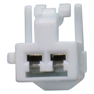 iD Select® - Rear Passenger Side ABS Wheel Speed Sensor