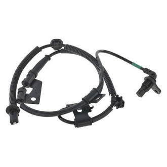 iD Select® - Front Driver Side ABS Wheel Speed Sensor