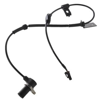 iD Select® - Front Passenger Side ABS Wheel Speed Sensor