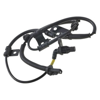 iD Select® - Front Passenger Side ABS Wheel Speed Sensor