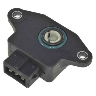 iD Select® - Throttle Position Sensor