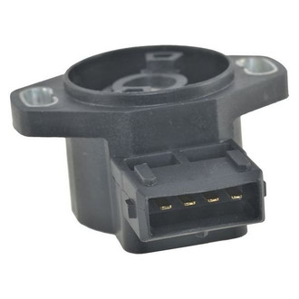 iD Select® - Throttle Position Sensor