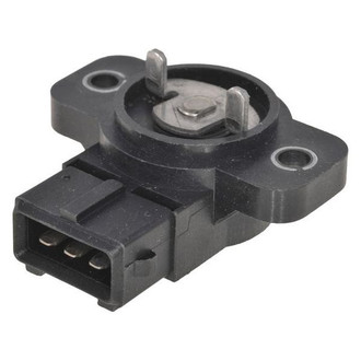 iD Select® - Throttle Position Sensor