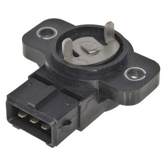 iD Select® - Throttle Position Sensor