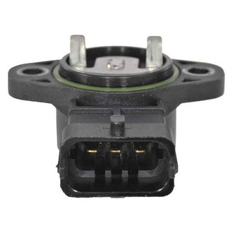 iD Select® - Throttle Position Sensor