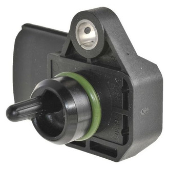 iD Select® - Map Sensor