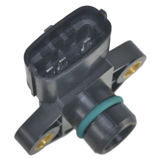 iD Select® - Map Sensor