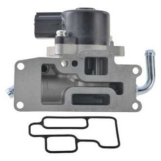 iD Select® - Fuel Injection Idle Air Control Valve