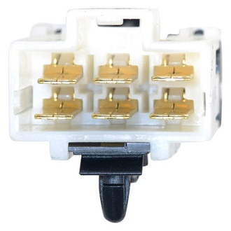 iD Select® - Ignition Switch